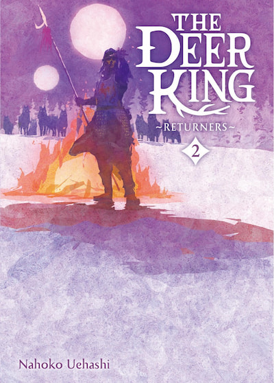 The Deer King Series