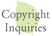 Copyright Inquiries